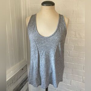 J CREW tank